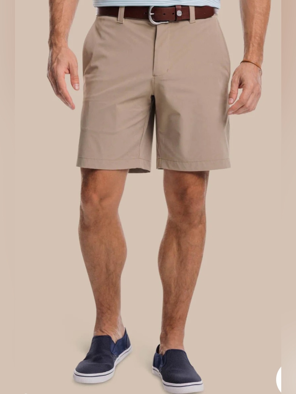 Southern Tide brrr Performance Short
